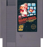 Super Mario Bros [5 Screw]