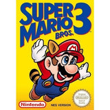 Super Mario Bros 3