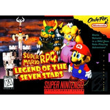 Super Mario RPG