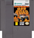 Super Off Road