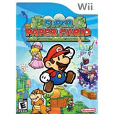 Super Paper Mario