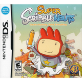 Super Scribblenauts