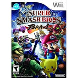 Super Smash Bros. Brawl