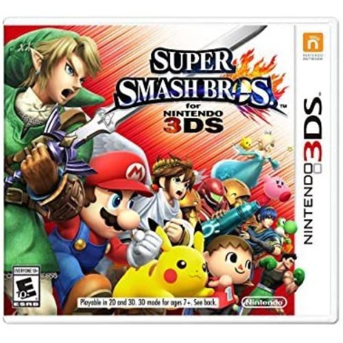 Super Smash Bros-3DS-loadingscreen.ca
