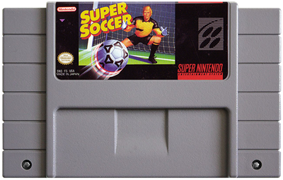 Super Soccer