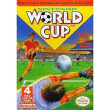 Super Spike Volleyball And World Cup Soccer
