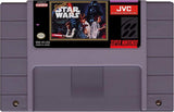 Super Star Wars