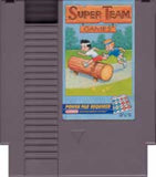 Super Team Games