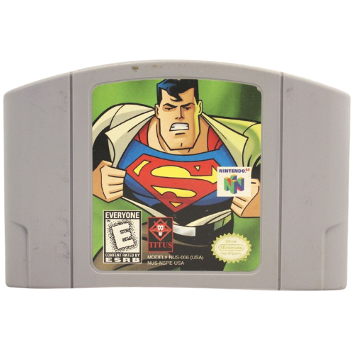 Superman