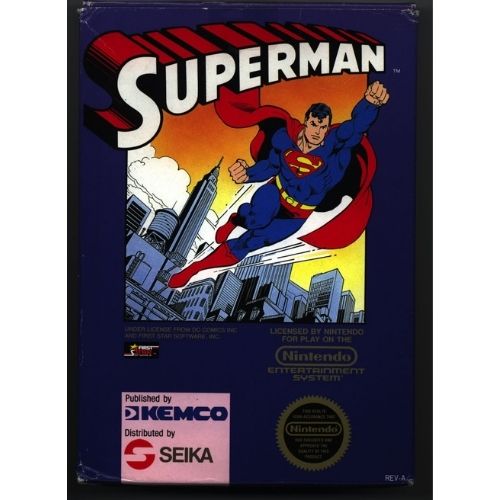 Superman