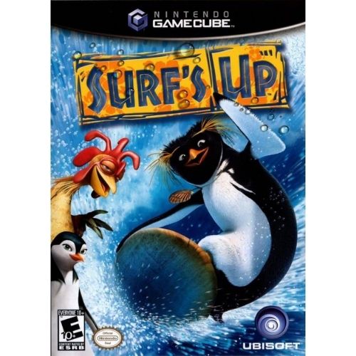 Surf's Up