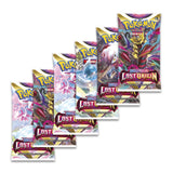 Pokemon TCG: Sword & Shield Lost Origin [Sold Individually]