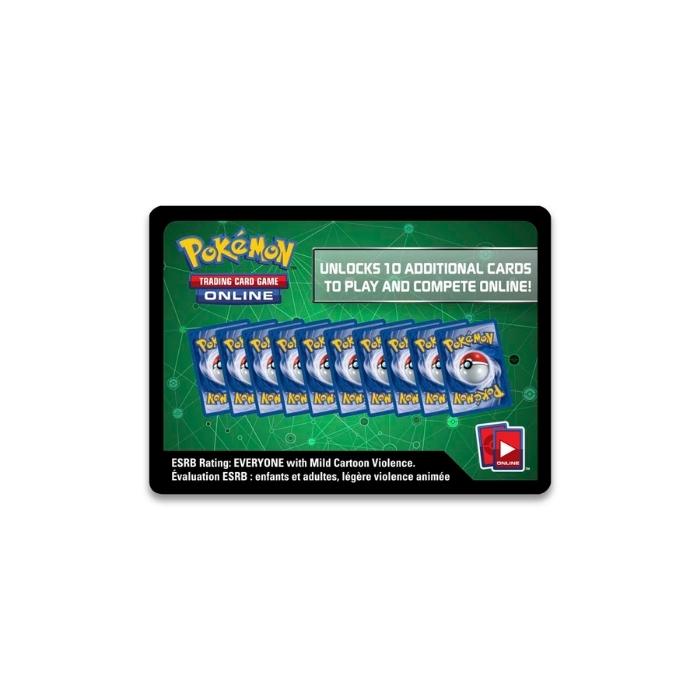 Pokemon TCG: Celebrations Collection Dark Sylveon V