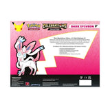 Pokemon TCG: Celebrations Collection Dark Sylveon V