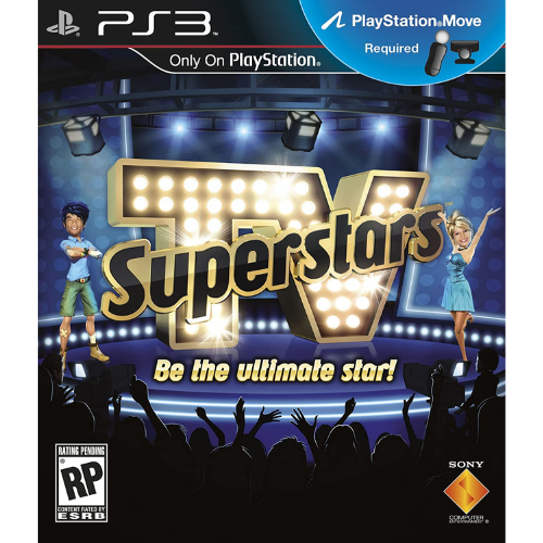TV Superstars