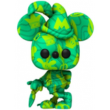 Funko Pop Disney - Brave Little Tailor (Art Series) Special Edition EX [Hardstack]