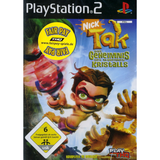 Tak and the Guardians of Gross