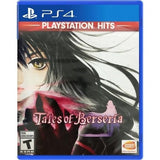 Tales Of Berseria [Playstation Hits]