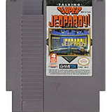 Talking Super Jeopardy