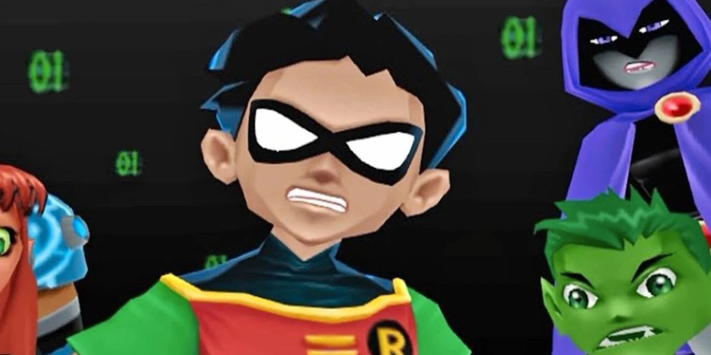 Teen Titans