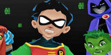 Teen Titans