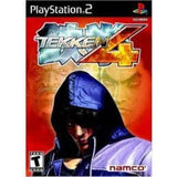 Tekken 4 Greatest Hits