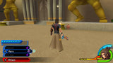 Kingdom Hearts Birth By Sleep