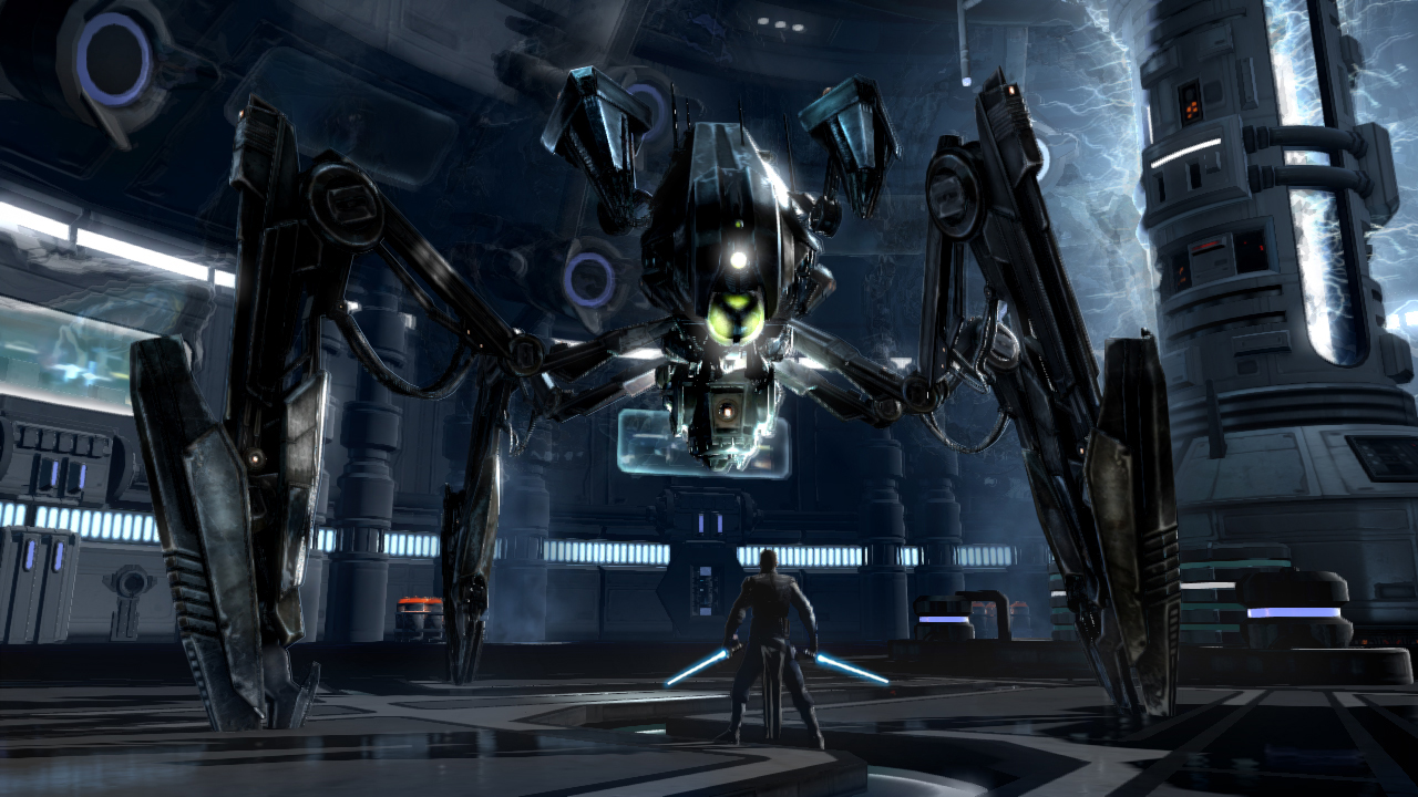 Star Wars: The Force Unleashed II [Greatest Hits]