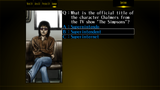 The 25th Ward: The Silver Case Limited Edition
