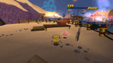 SpongeBob SquarePants The Movie