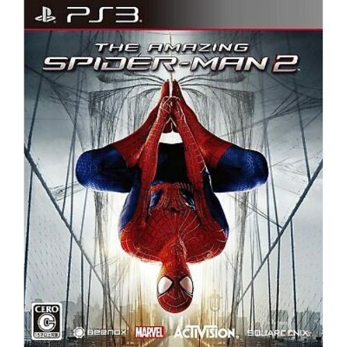 The Amazing Spider-Man 2