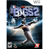 The Bigs 2