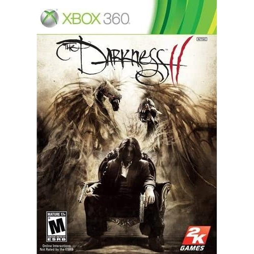 The Darkness II