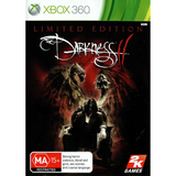 The Darkness II [Limited Edition]