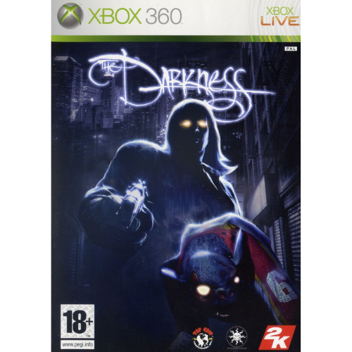 The Darkness