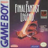 The Final Fantasy Legend (Loose)