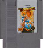 The Goonies II