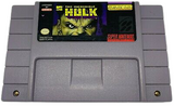 The Incredible Hulk
