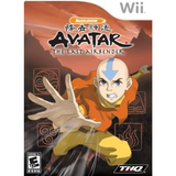 The Last Airbender
