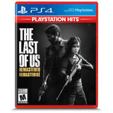 The Last Of Us Remastered