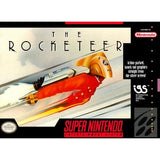 The Rocketeer