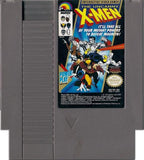 The Uncanny X-Men