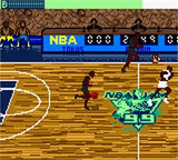 NBA Jam 99 (Boxed)