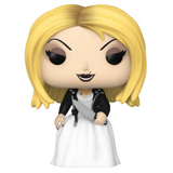 Funko Pop Bride of Chucky - Tiffany