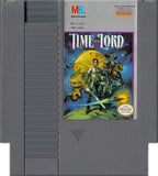 Time Lord
