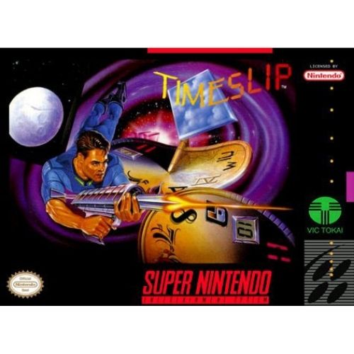 Timeslip