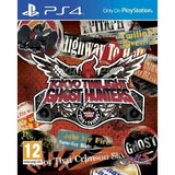 Tokyo Twilight Ghost Hunters Daybreak Special Gigs