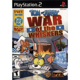 Tom And Jerry War Of Whiskers