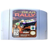 Top Gear Rally