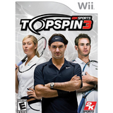 Top Spin 3